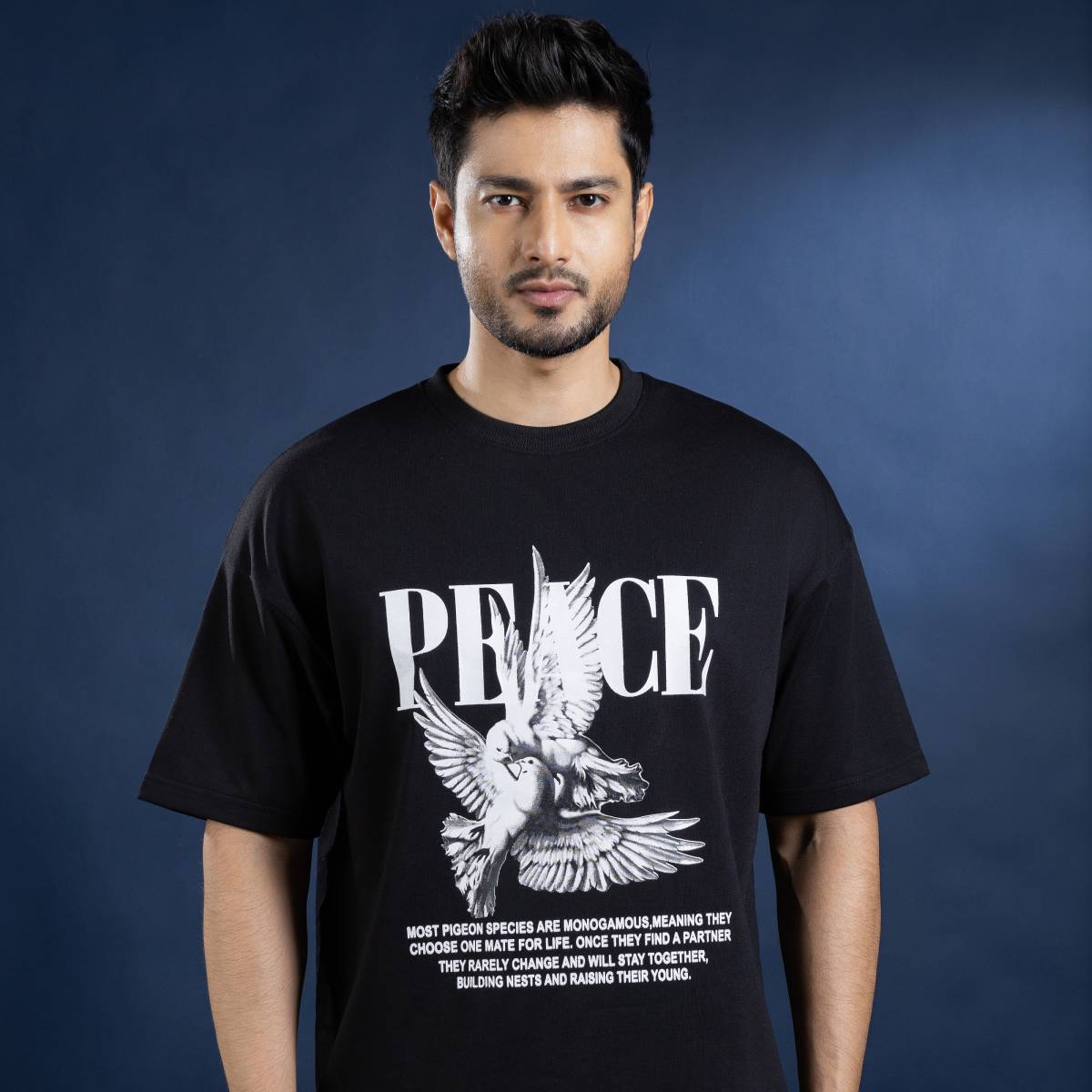 Peace